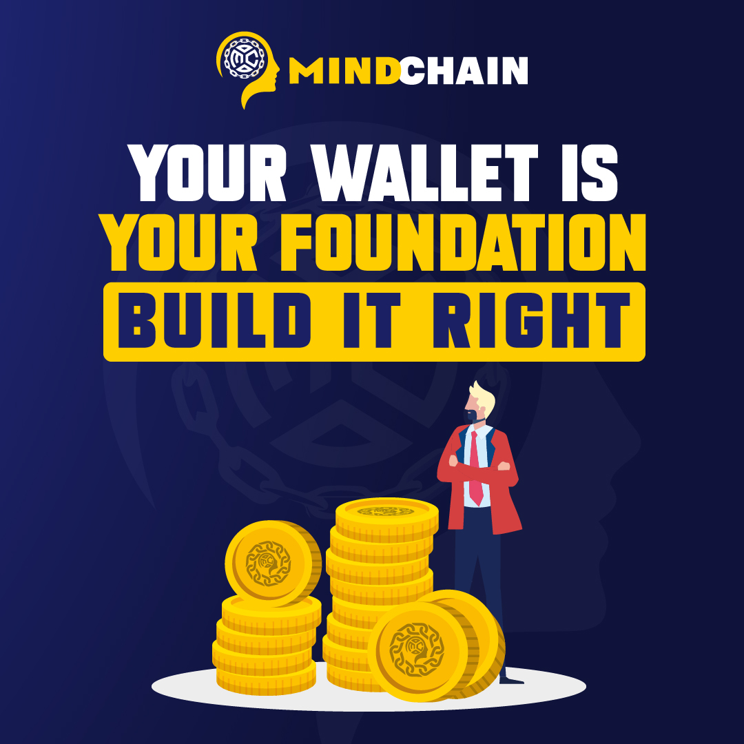 MindChain1's tweet photo. With MindWallet's Merge feature, buy &amp; sell MIND stake packages directly with your community. All rewards stay intact. Only the possibilities grow.

https://t.co/ePWBjBaXlL

#MindWallet #Mindchain #MIND #DeFi https://t.co/IjgETayXRl
