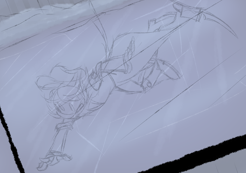 CodegoldDaily's tweet photo. smol wip https://t.co/Msuwaynlai