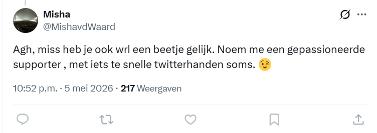 Toby Hassefras tweet media