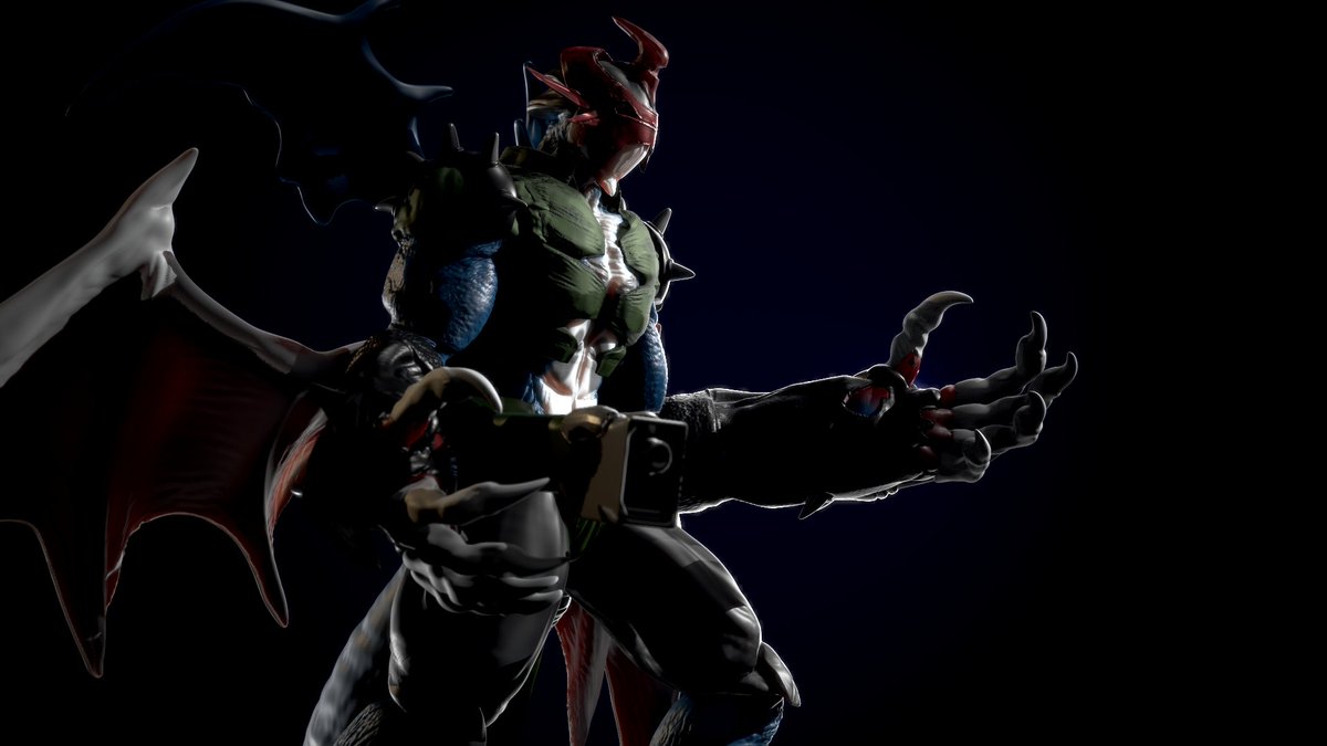 W.REX tweet media