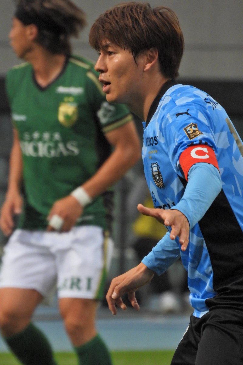 YVgdiFkftmami's tweet image. みんな大好きやすとキャプテン
#frontale
#脇坂泰斗
