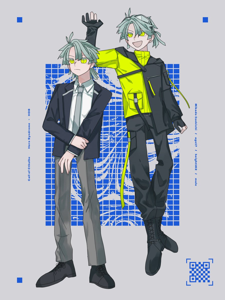 弥平 tweet media