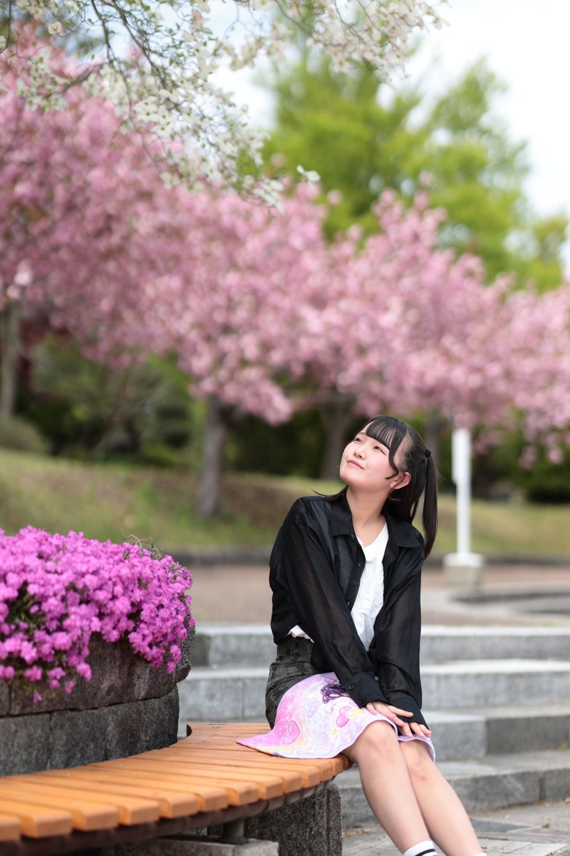 はっちゃん☆ うたちゃん 2026.5.3 Twinkle FES 2026 撮影会 #はっちゃん #天衣うた