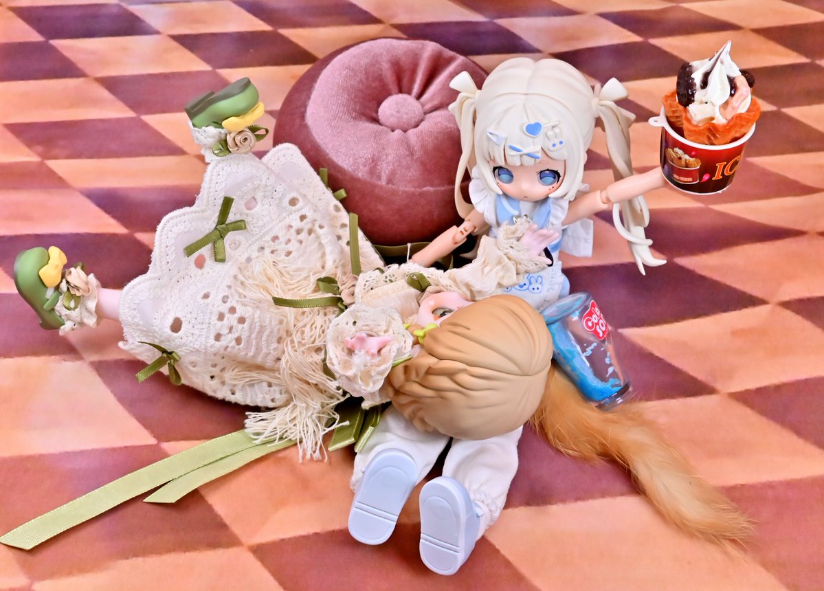 おとりん おとりん (@otorin_mozomozo) / Posts / X