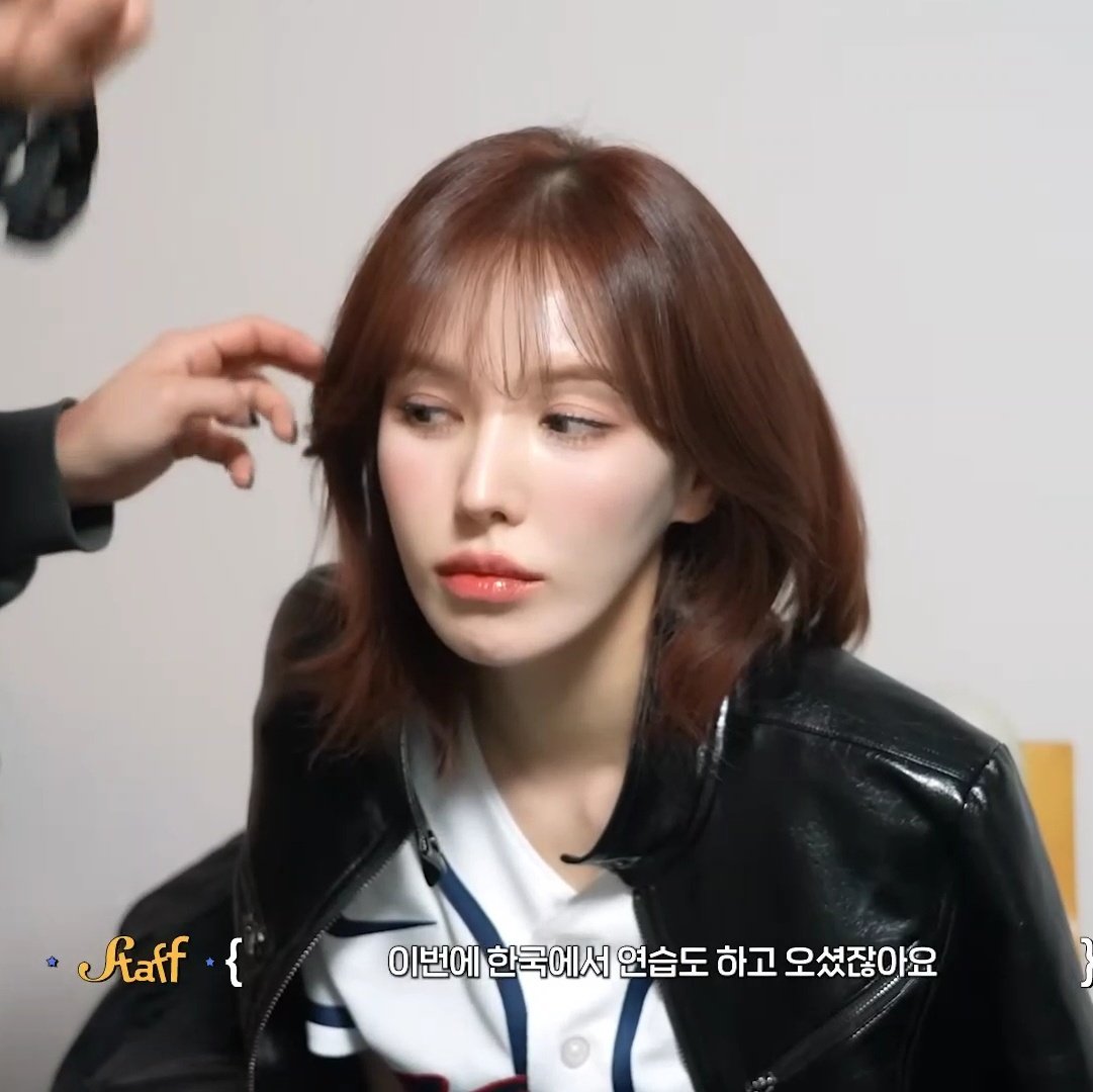 Wㅘ니💙 tweet media