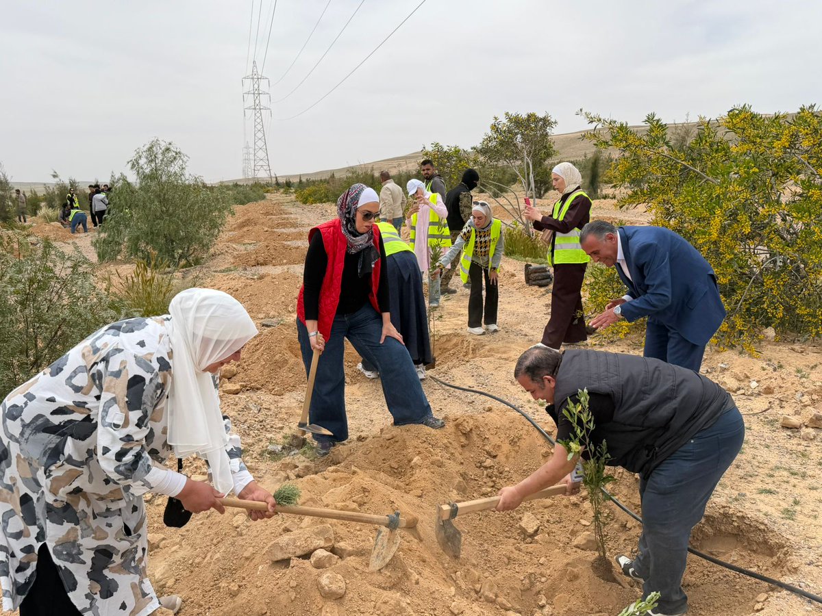 Middle East University - JORDAN tweet media