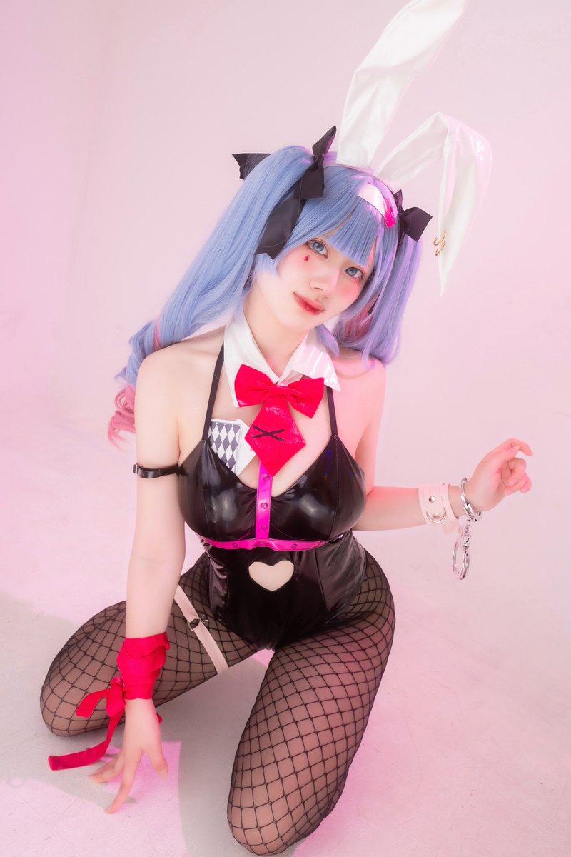 雨音もえ tweet media