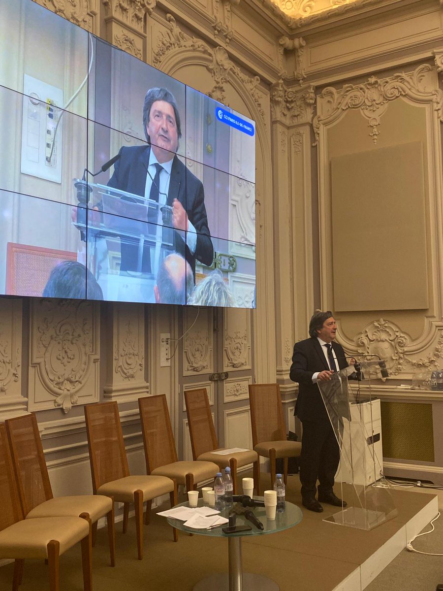 Dominique Restino tweet media