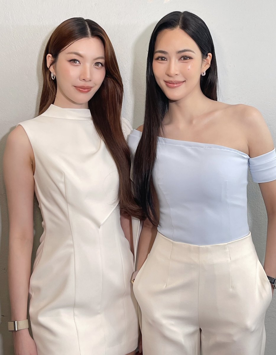 LingOrm CH3 Official tweet media