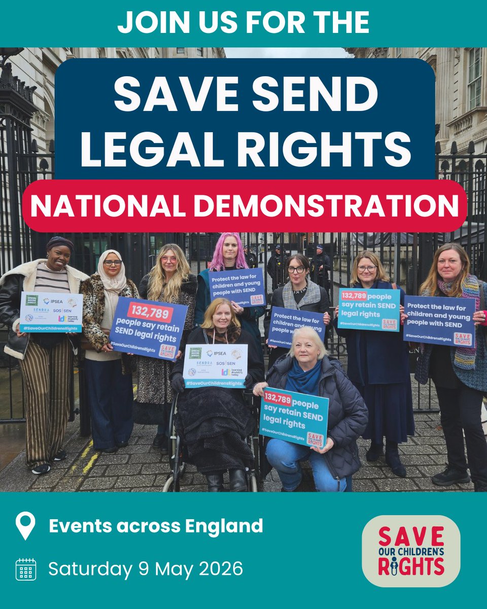 Disability Rights UK tweet media