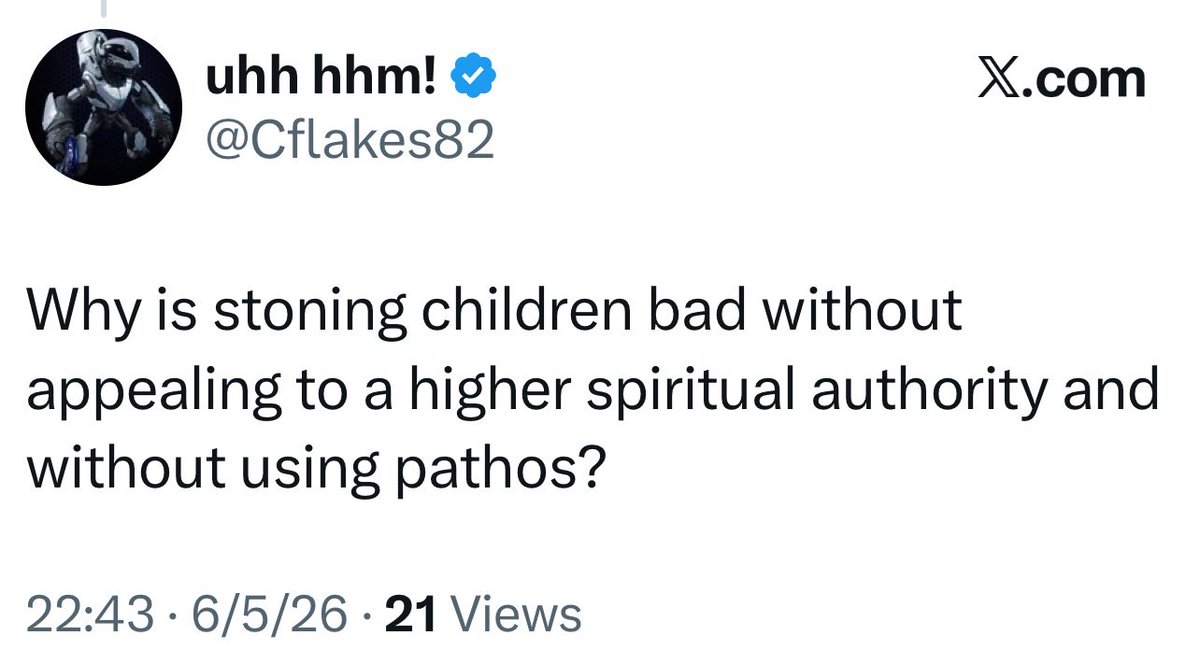 Atheist Girl tweet media