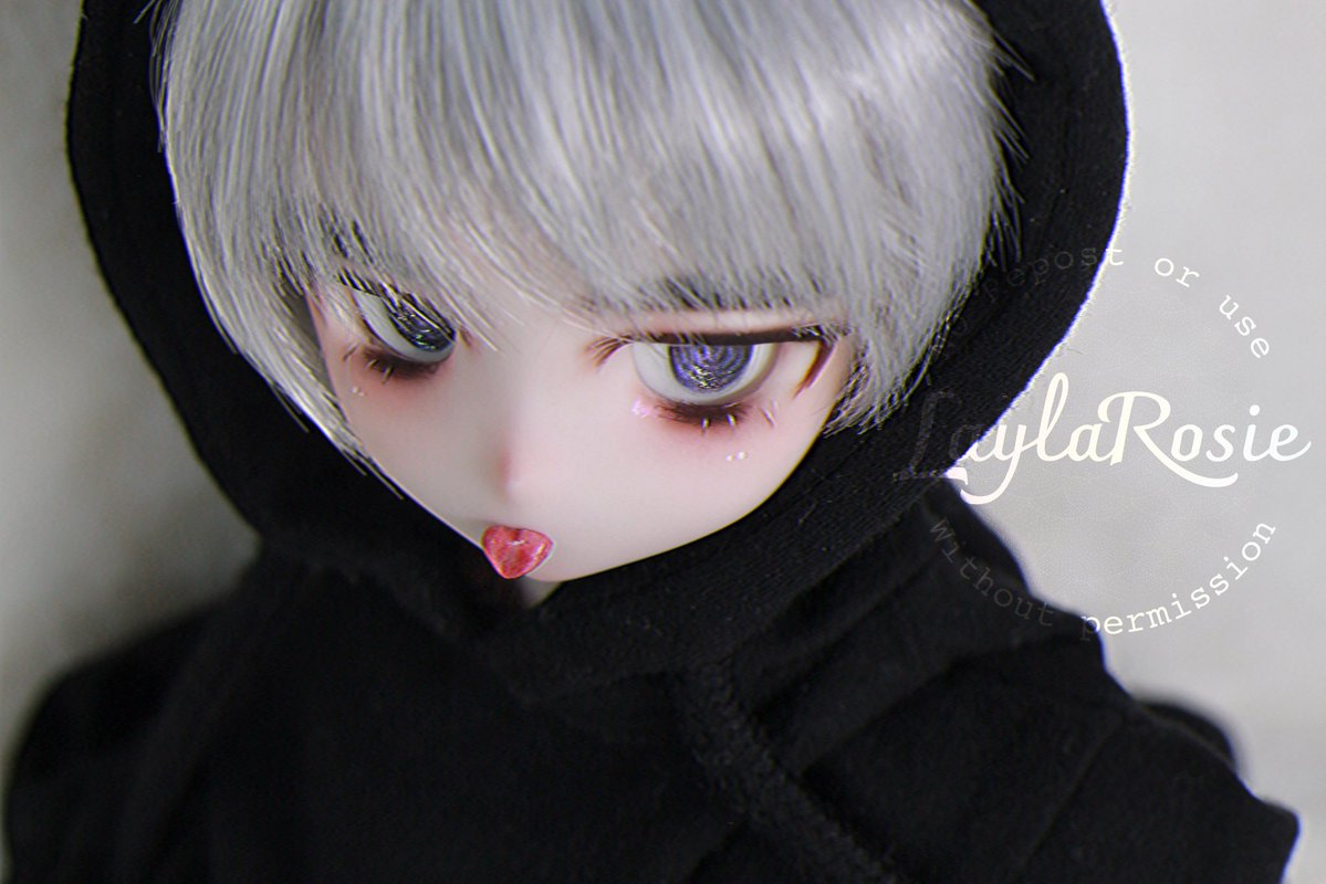 銀鉄 tweet media