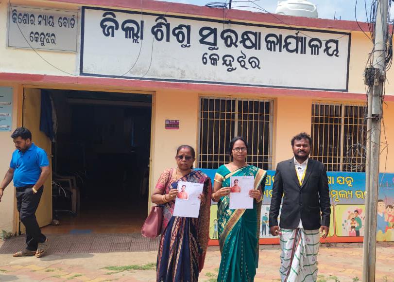 RIMILSING GAMAY GOIPAI(ସଭାପତି,ଶରତ ବିକାଶ ମଞ୍ଚ,MBJ) tweet media