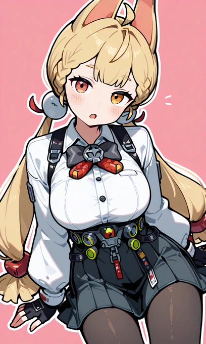 ゼンゼロ アリス