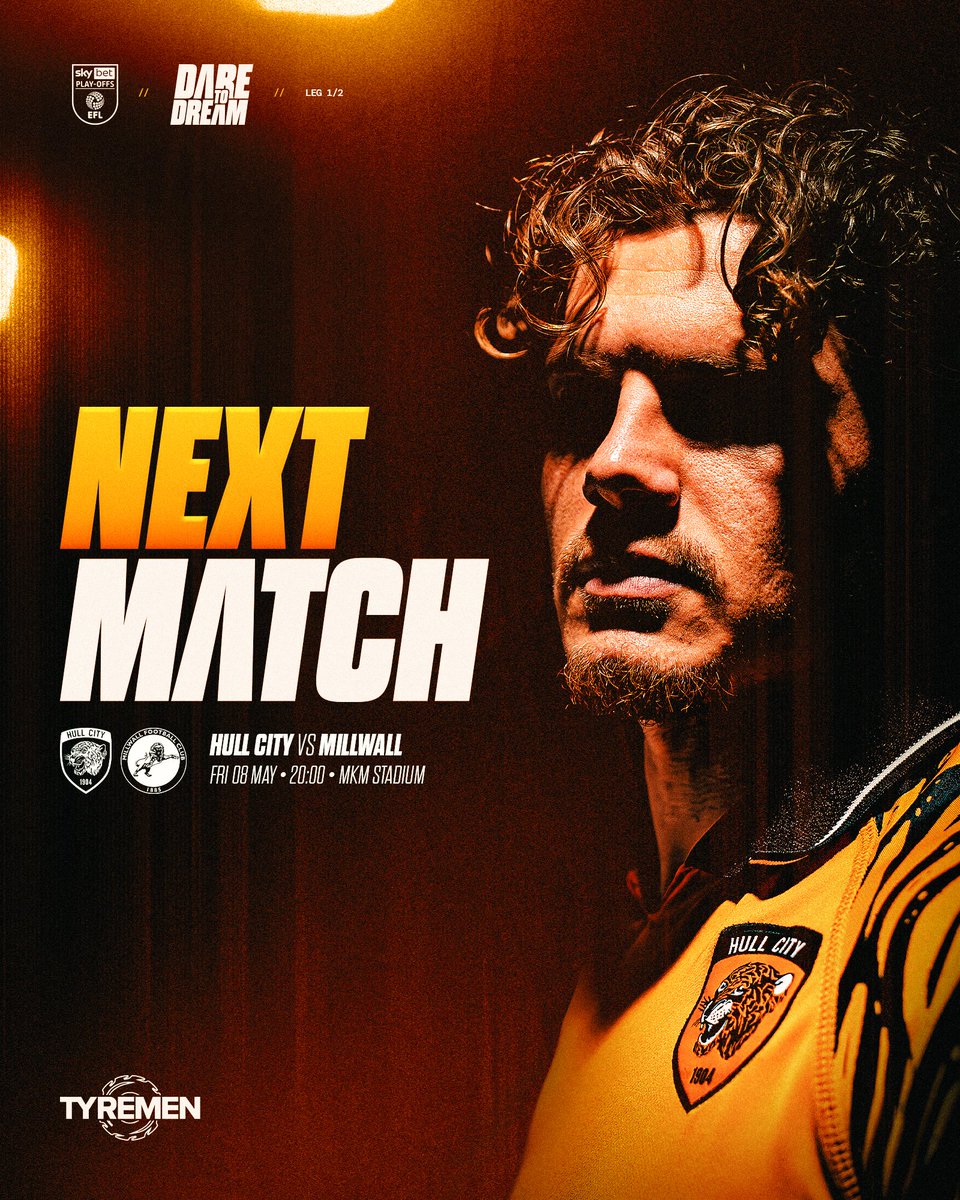 Hull City tweet media