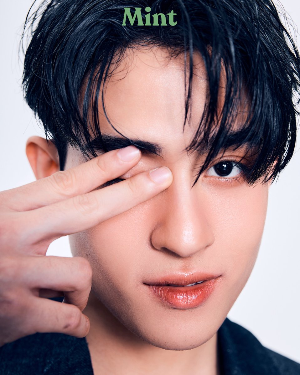 Mint Magazine Thailand tweet media