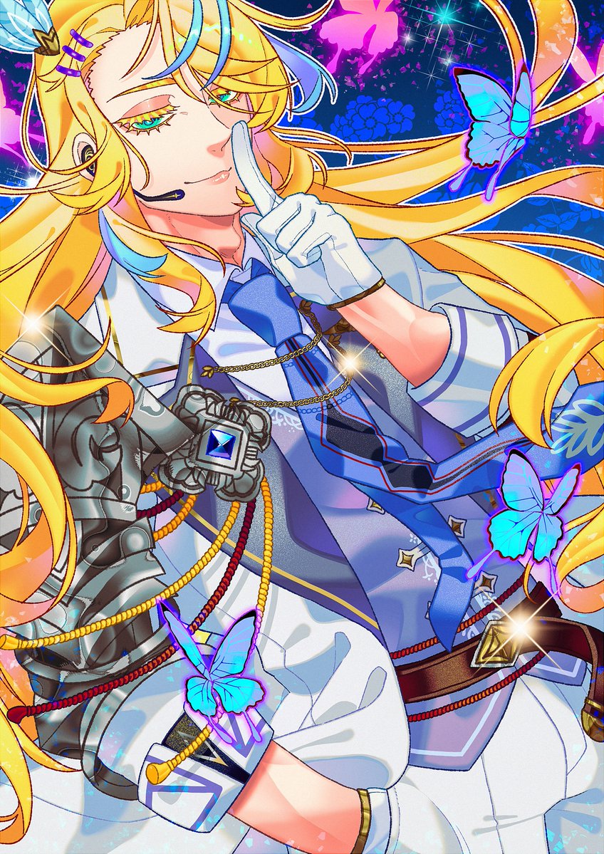 いぬきちさん（<a href="/inukiti01/">いぬきち</a>）リクエストありがとうございました。
聖歌ウェインさんです。

 #ぎゆいも