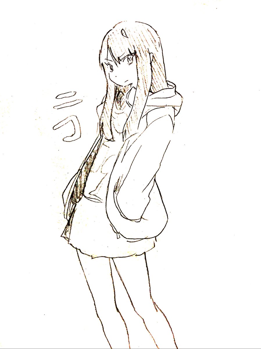 おュ゙ tweet media
