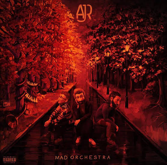 Dimas504real's tweet photo. New AJR Mashup!!!
https://t.co/bXuK8dlYx4 https://t.co/4IuGHMnmsp