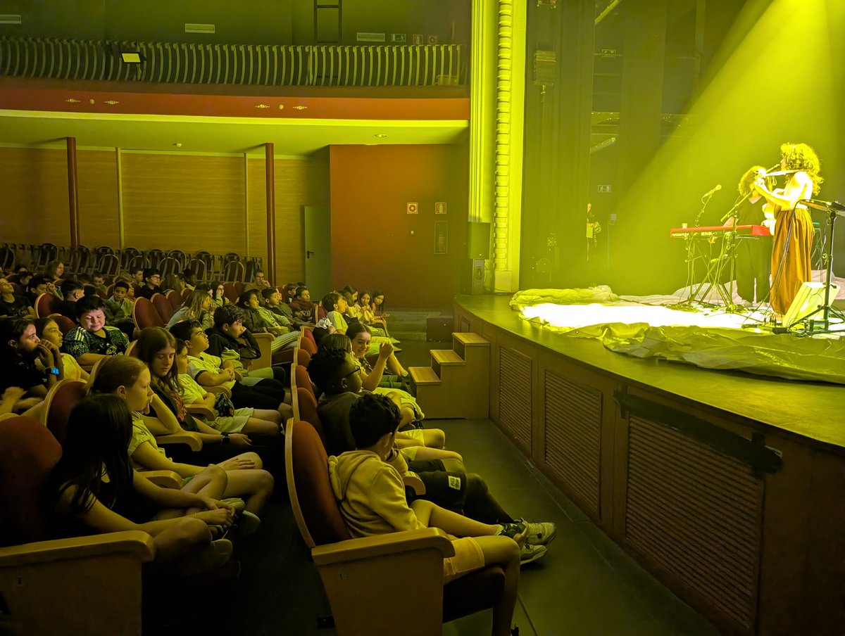 Festival EnCanta tweet media