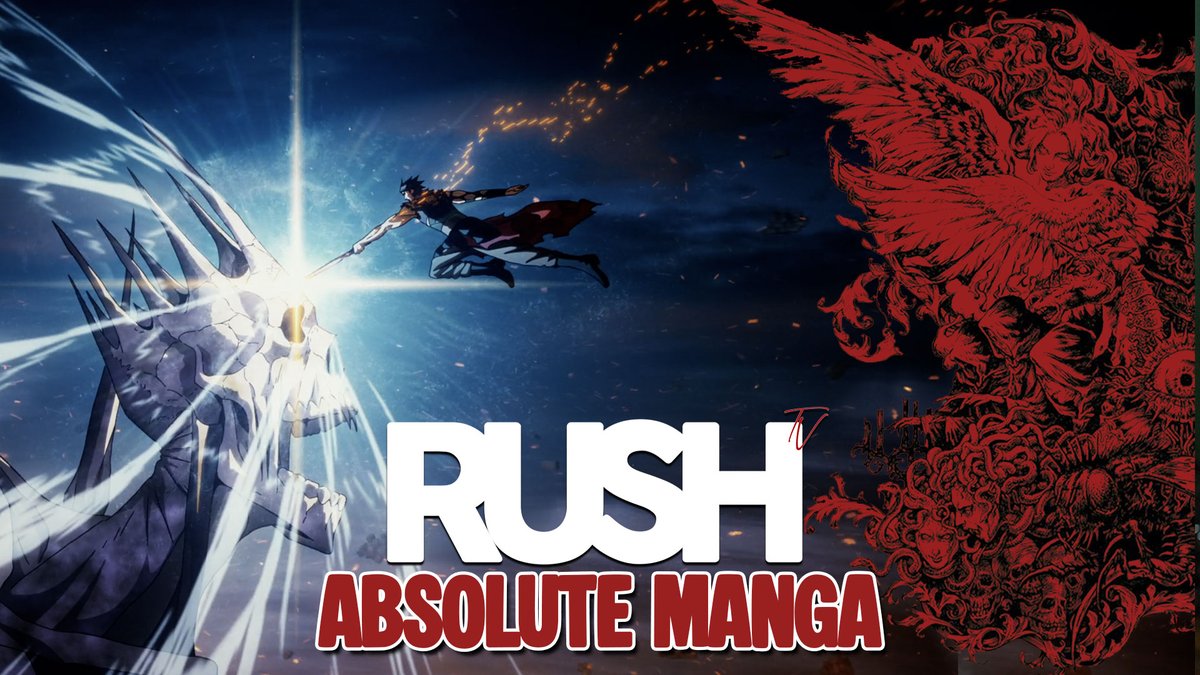 RUSHTVMANGA's tweet photo. Highlights du live du 19.03 de 3heures en 13min  ce soir 18h30 sur YouTube 🔥 🔥 🔥 https://t.co/wAdxkUJh2N