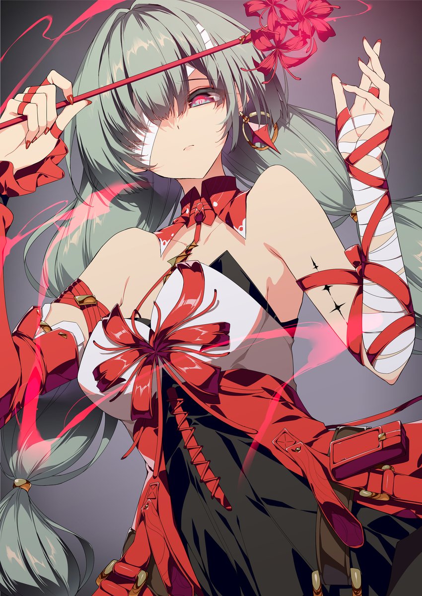 サクラメ tweet media