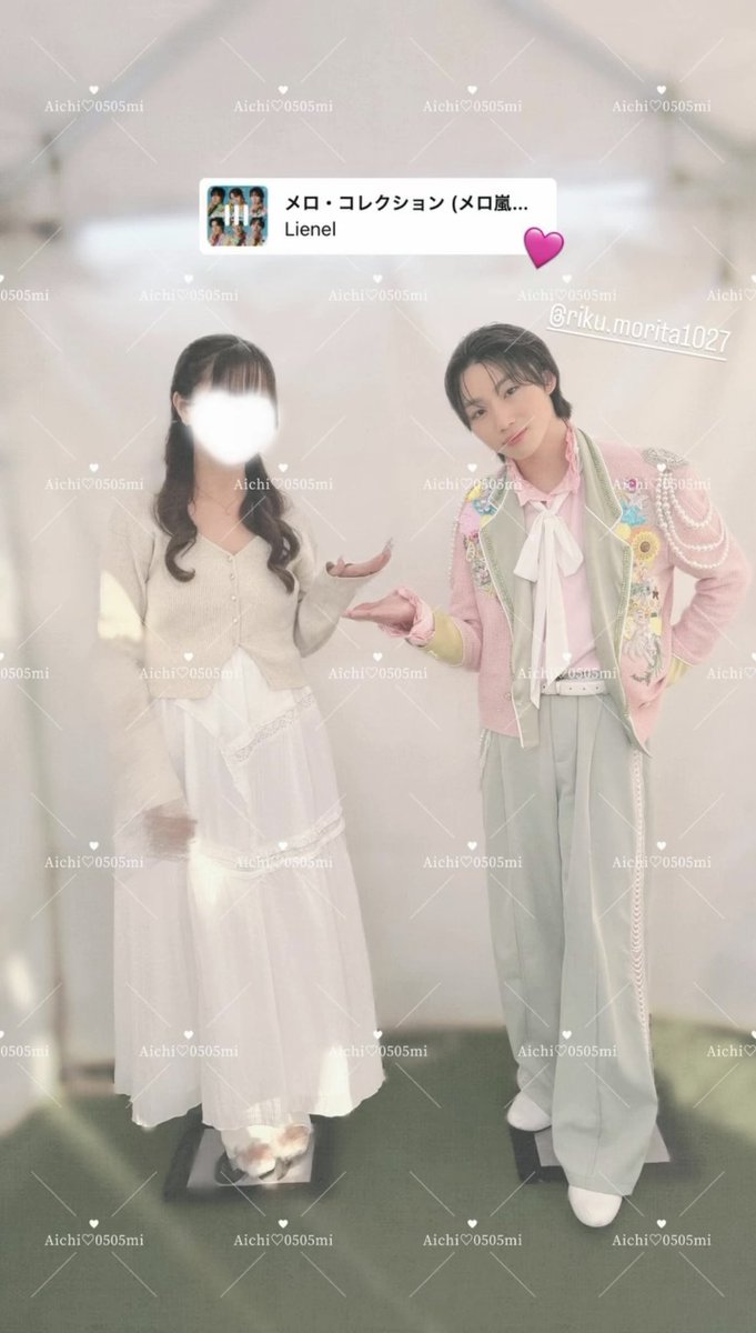みぃ tweet media