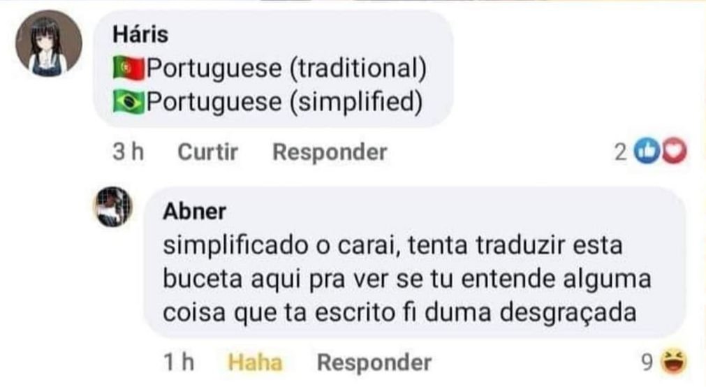 militantes que militaram errado tweet media
