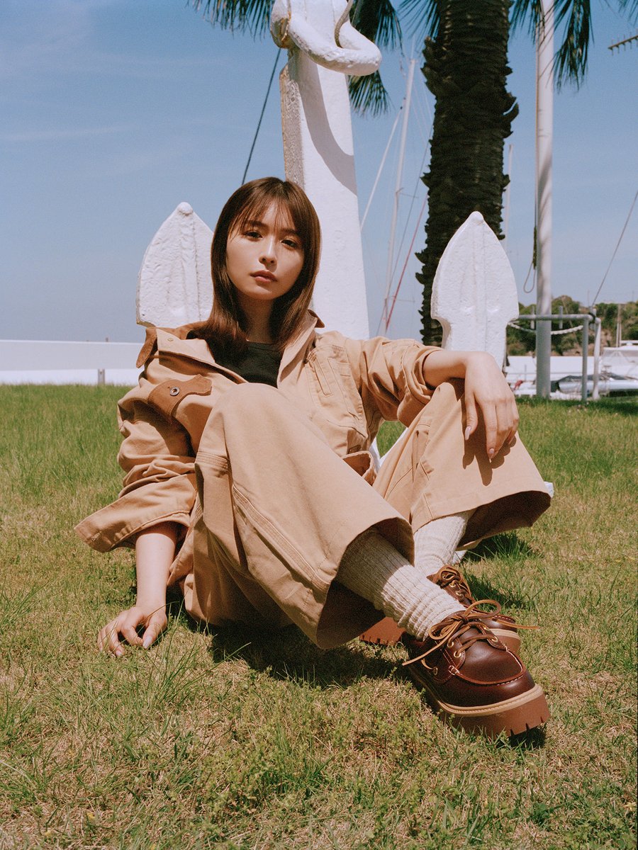 The Fashion Post（ザ・ファッションポスト） tweet media