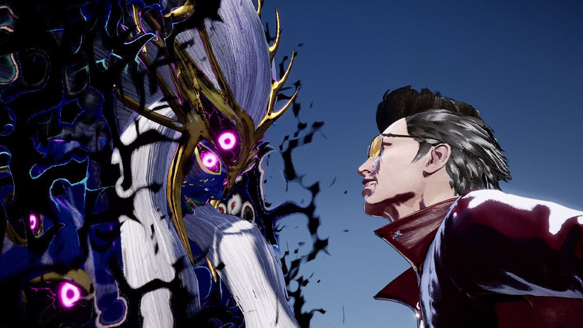 No more heroes 3 (2021)