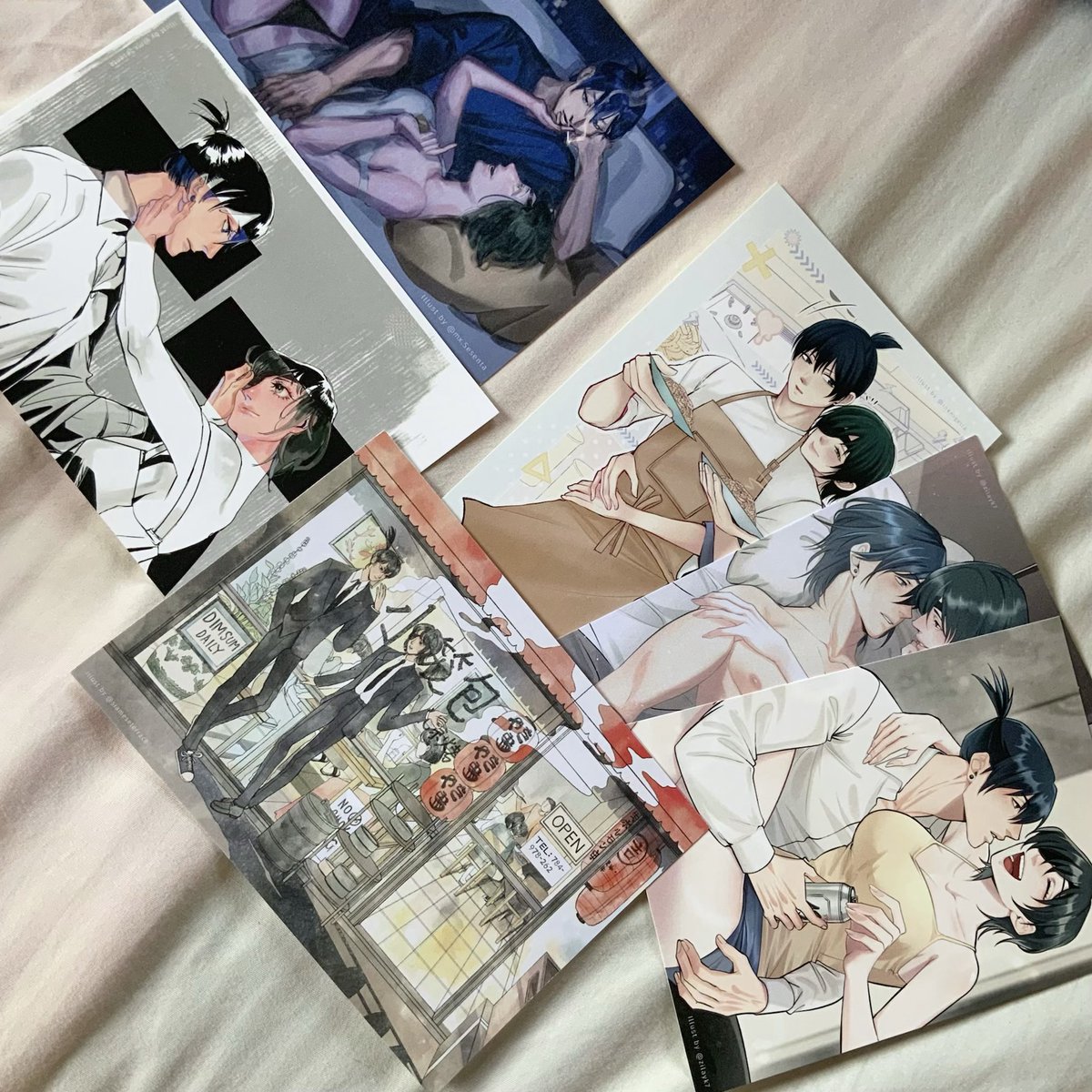 𝙕𝙞𝘿𝙀 ft.🚬 @CM1(Sun) F13 tweet media