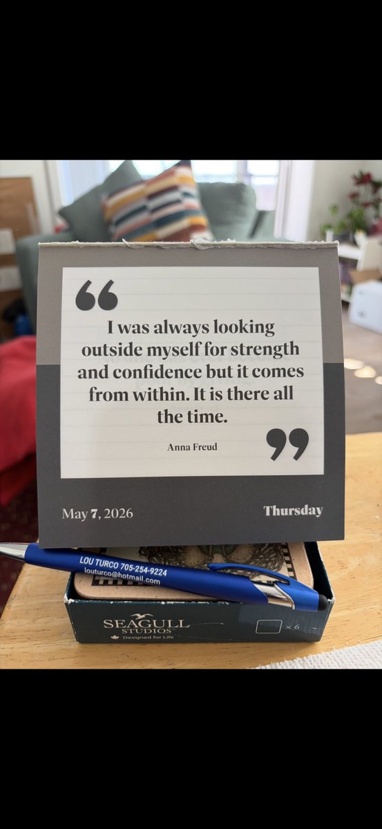 louturco's tweet photo. Good Morning Everyone Today Is Thursday May 7 2026 #WorldPasskeyDay #NationalDayOfPrayer #NationalTourismDay #NationalChildrenMentalHealthAwarenessDay #NationalCosmopolitanDay #BeBestDay #Love’sBabySoftDay #GammaDay #BeaufortDay #VeryHungryCaterpillarDay #NationalAveryDay https://t.co/eFOFtxgjBX