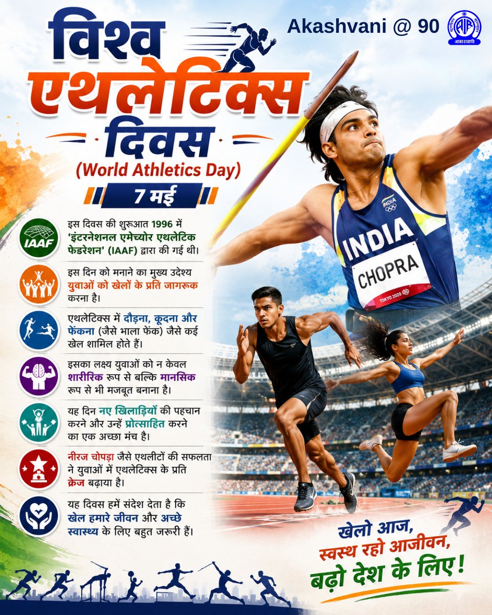 Akashvani आकाशवाणी tweet media