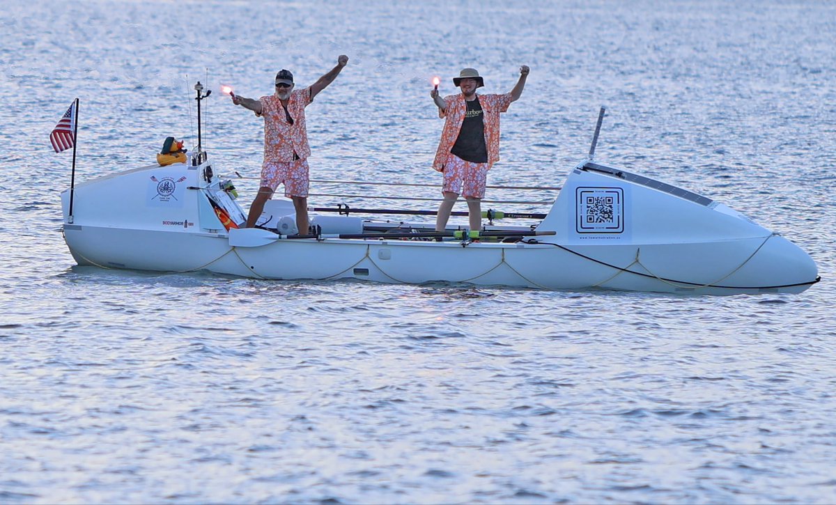RowToRecovery tweet picture