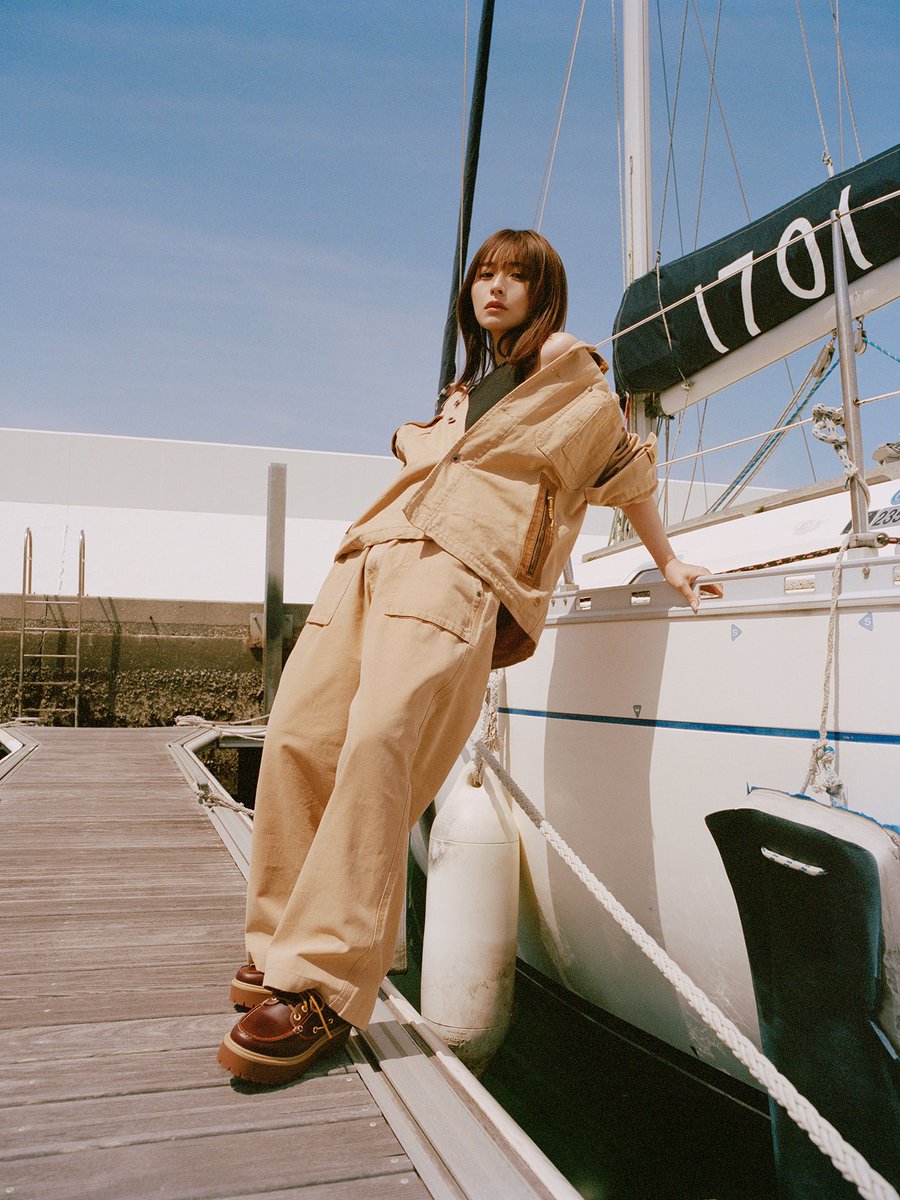 The Fashion Post（ザ・ファッションポスト） tweet media