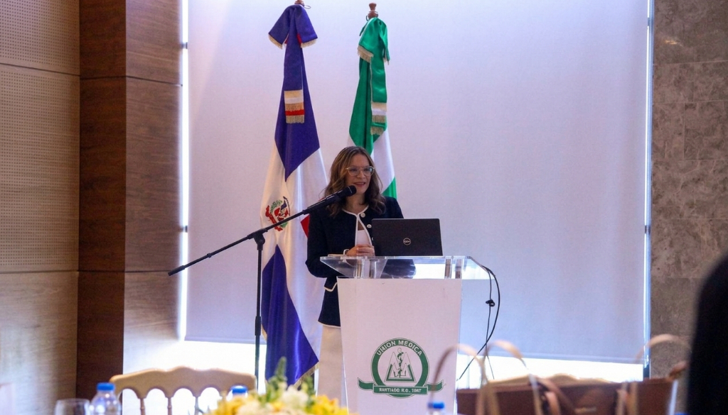 DiarioSaludDo's tweet photo. Clínica Unión Médica realiza II Simposio de Medicina de Emergencias y Desastres
https://t.co/Ubozcyjpmr

@union_medica 

#diariosalud #noticiasdesalud https://t.co/UWvmONyAWw