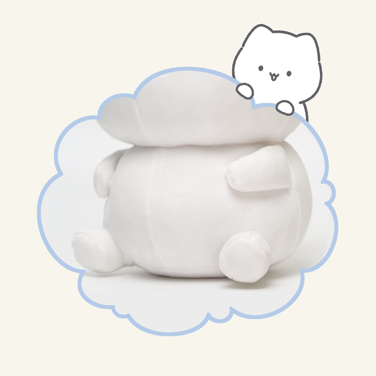 明日、お知らせがあります🐾