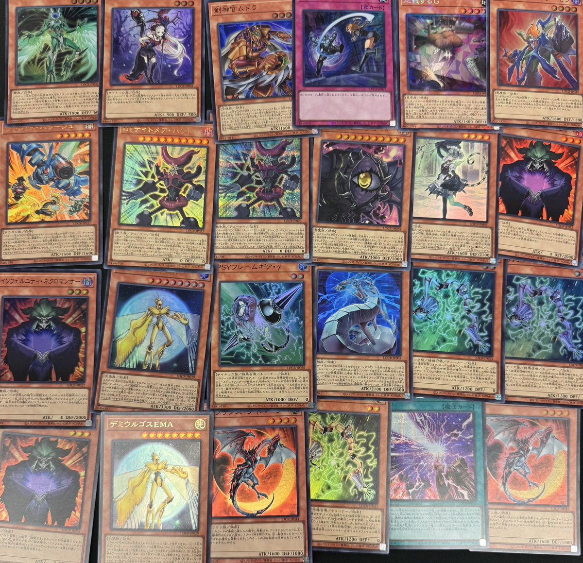 ストレージ】 #ポケモンカード #ワンピースカード #デュエマ #遊戯王