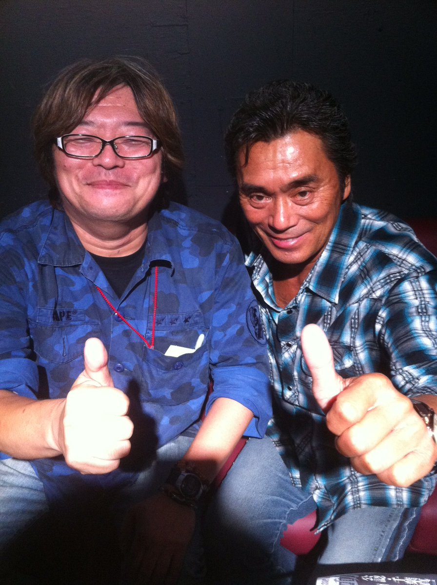麻宮騎亜™@KIA_ASAMIYA 「フォーブス」インタビュー掲載中！ tweet media