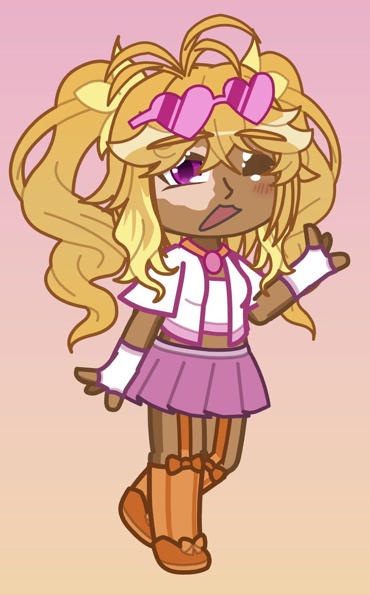 ~•WITHERED CHICA•~ tweet media