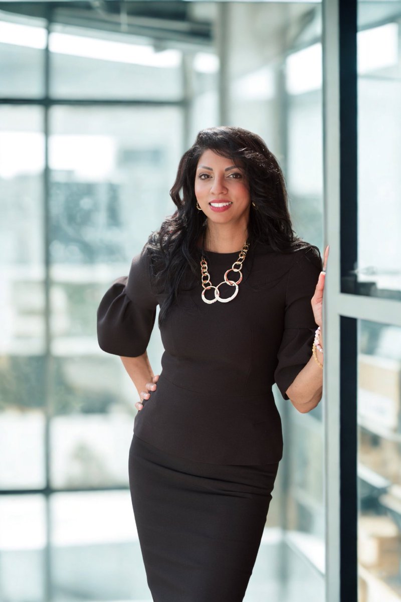 Lisa Patel tweet media