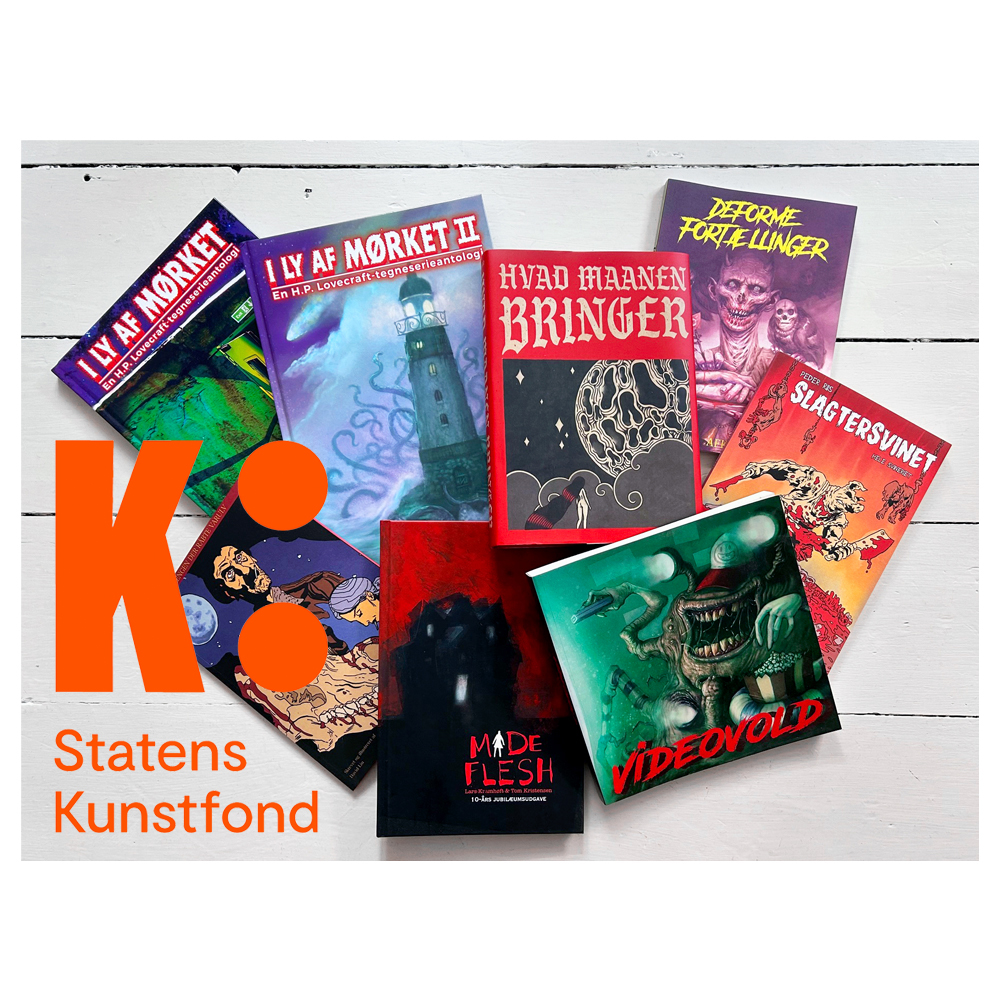 Bjarke Friis Kristensen tweet media