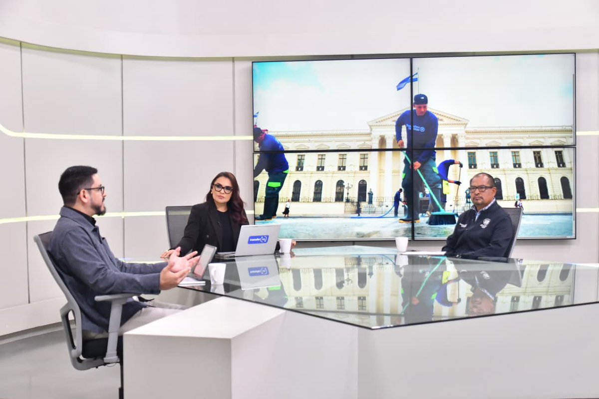EntrevistaAM tweet media