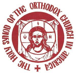 Orthodox Church OCA tweet media