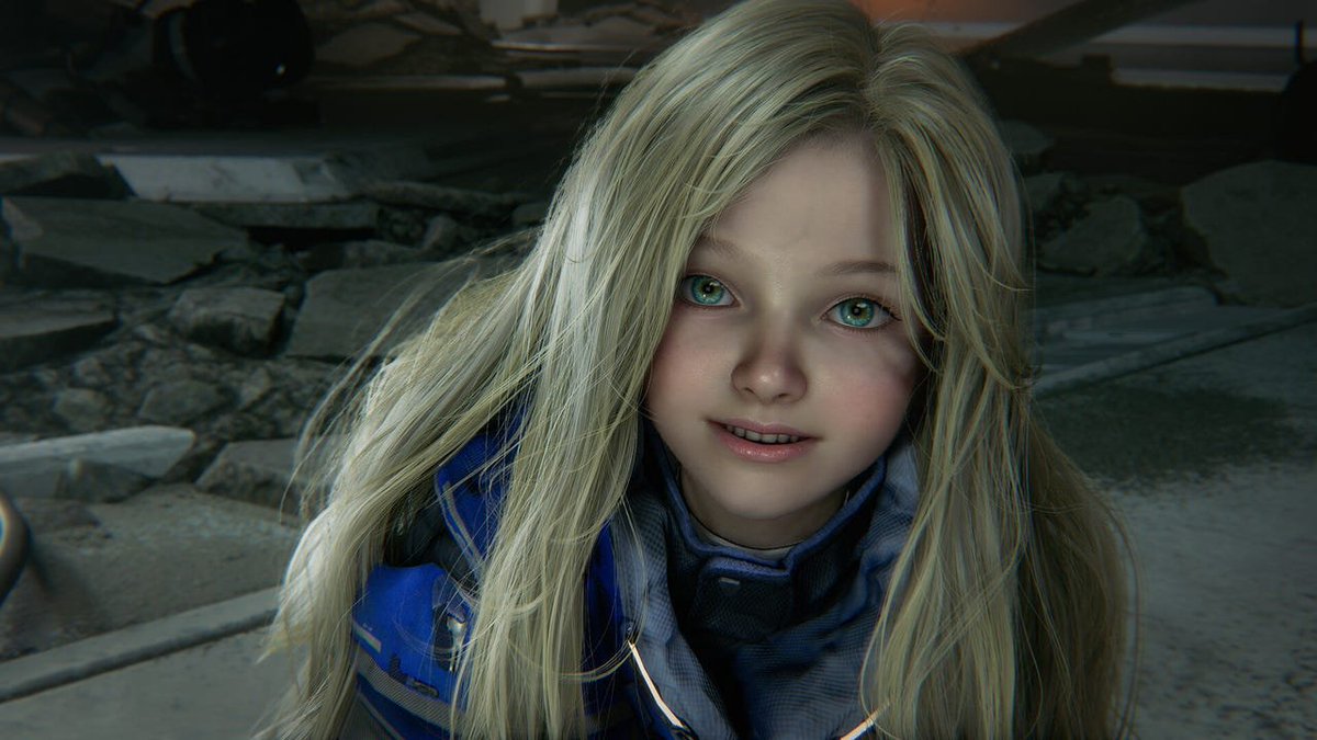 IGN tweet media