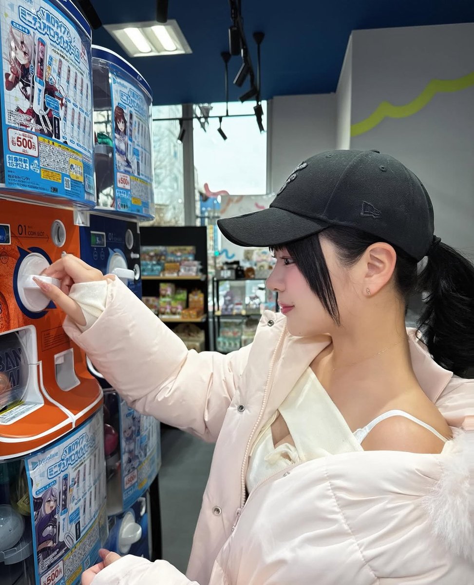 うかぴのサブ垢 tweet media