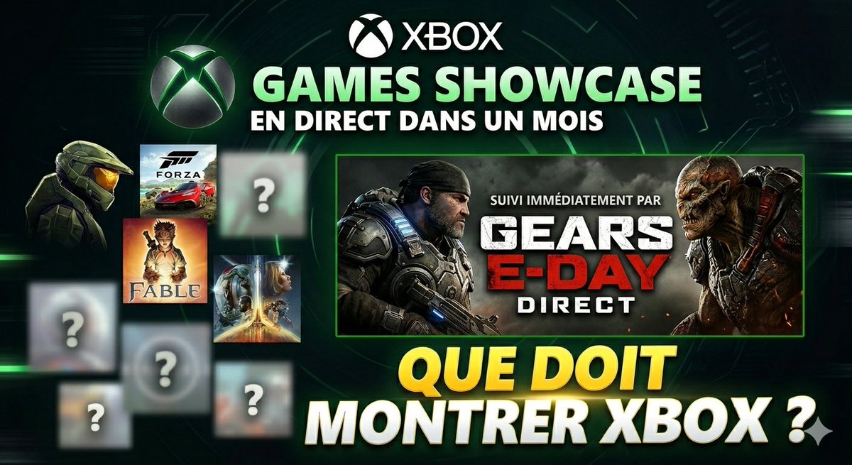 XboxOrNot 🎮 tweet media