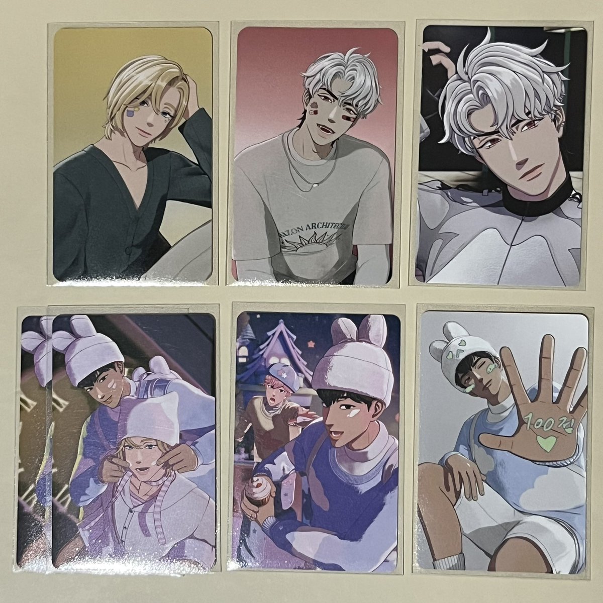 xtrid_'s tweet photo. wts lfb plave ph help rt thankyou!

PLAVE PCS
- onhand
- payo
- x impatient ; no rush shipping
- dm to claim

prices on alt
rfs: dupes

can do trades sa unit pc, want yataz

wts lfb plave pcs ph yejun noah bamby eunho hamin photocards https://t.co/QRIXsmeZZU