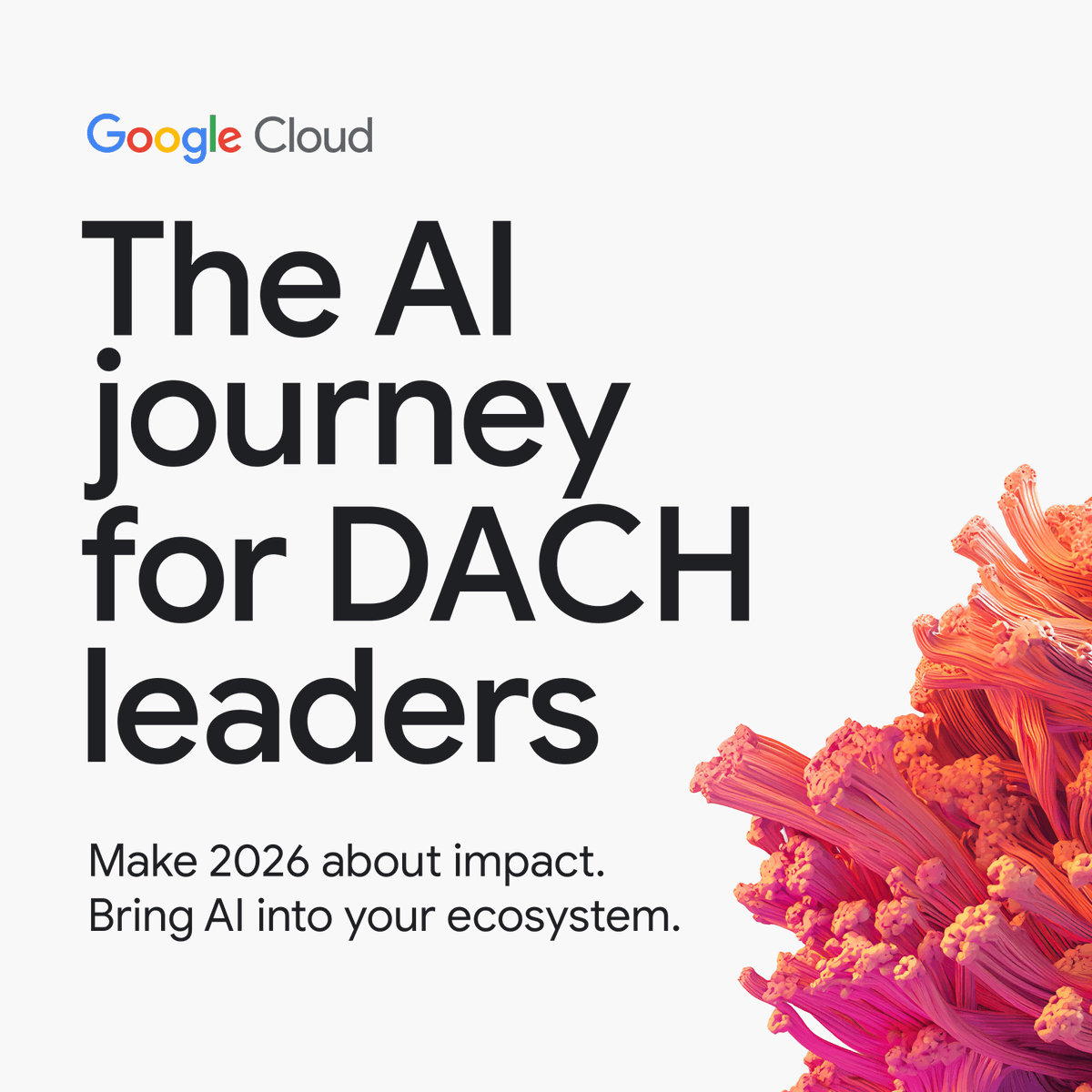 Google Cloud DACH tweet media