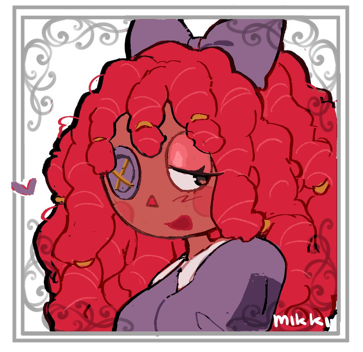 mika • CF22 K-36 AB🌱 tweet media